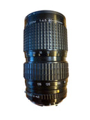 Pentax Slr Camera (Film) 645 80-160Mm F4.5