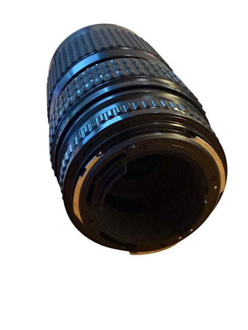 Pentax Slr Camera (Film) 645 80-160Mm F4.5
