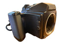 Pentax Slr Camera (Film) 645 80-160Mm F4.5