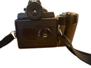 Pentax Slr Camera (Film) 645 80-160Mm F4.5