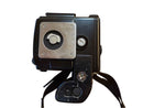 Pentax Slr Camera (Film) 645 80-160Mm F4.5