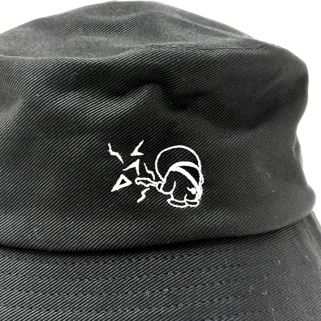 Lad Musician Bucket Hats X Fujiko-Pro