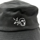 Lad Musician Bucket Hats X Fujiko-Pro