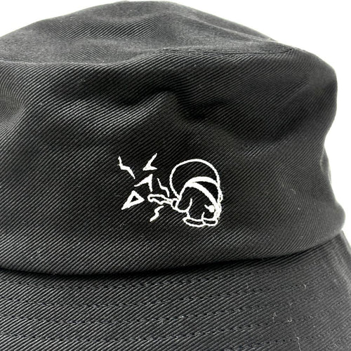 Lad Musician Bucket Hats X Fujiko-Pro