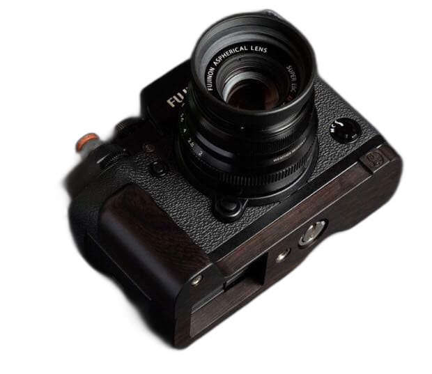 Andere Fujifilm XT3