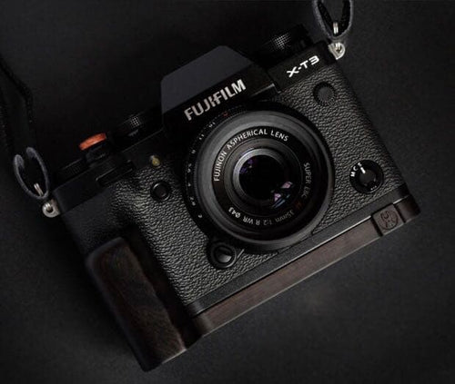 Andere Fujifilm XT3