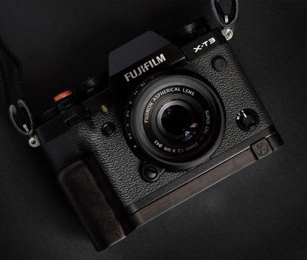 Andere Fujifilm XT3