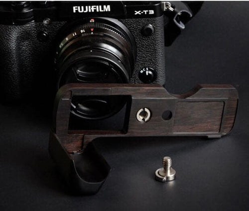 Andere Fujifilm XT3