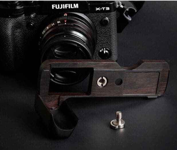 Andere Fujifilm XT3