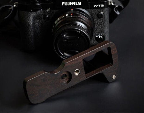 Andere Fujifilm XT3