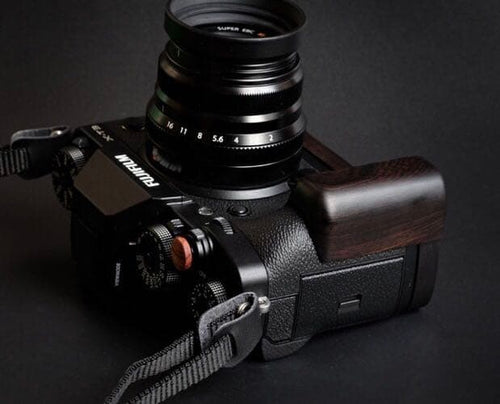 Andere Fujifilm XT3
