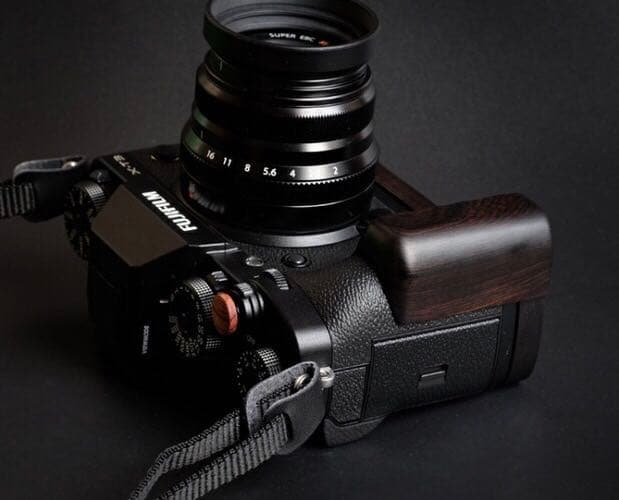Andere Fujifilm XT3