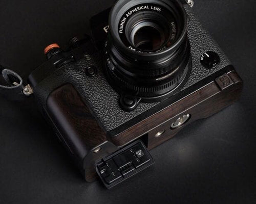 Andere Fujifilm XT3