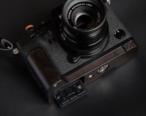 Andere Fujifilm XT3