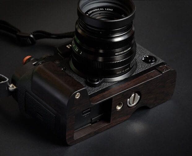 Andere Fujifilm XT3