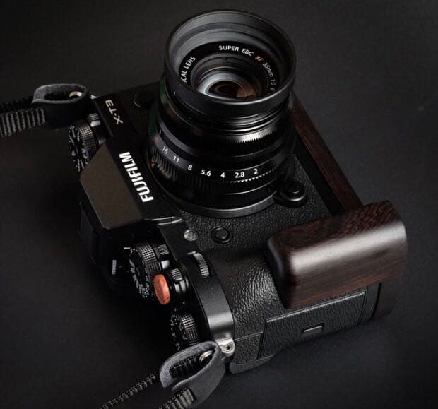 Andere Fujifilm XT3