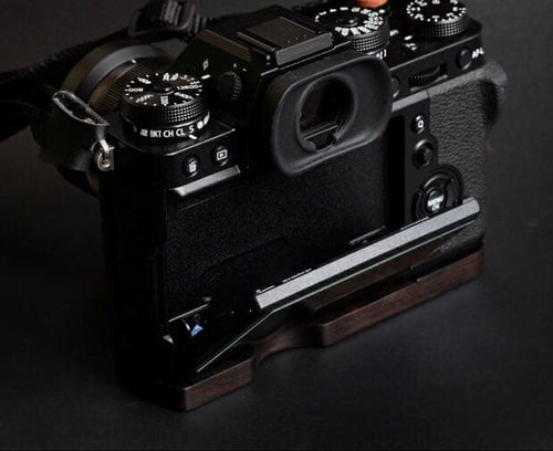Andere Fujifilm XT3