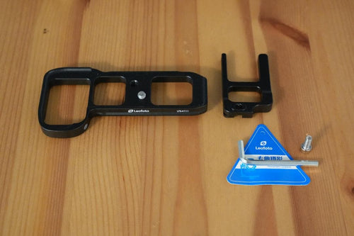 Leofoto Camera Strap Sony 7Iii Lps-Aiii