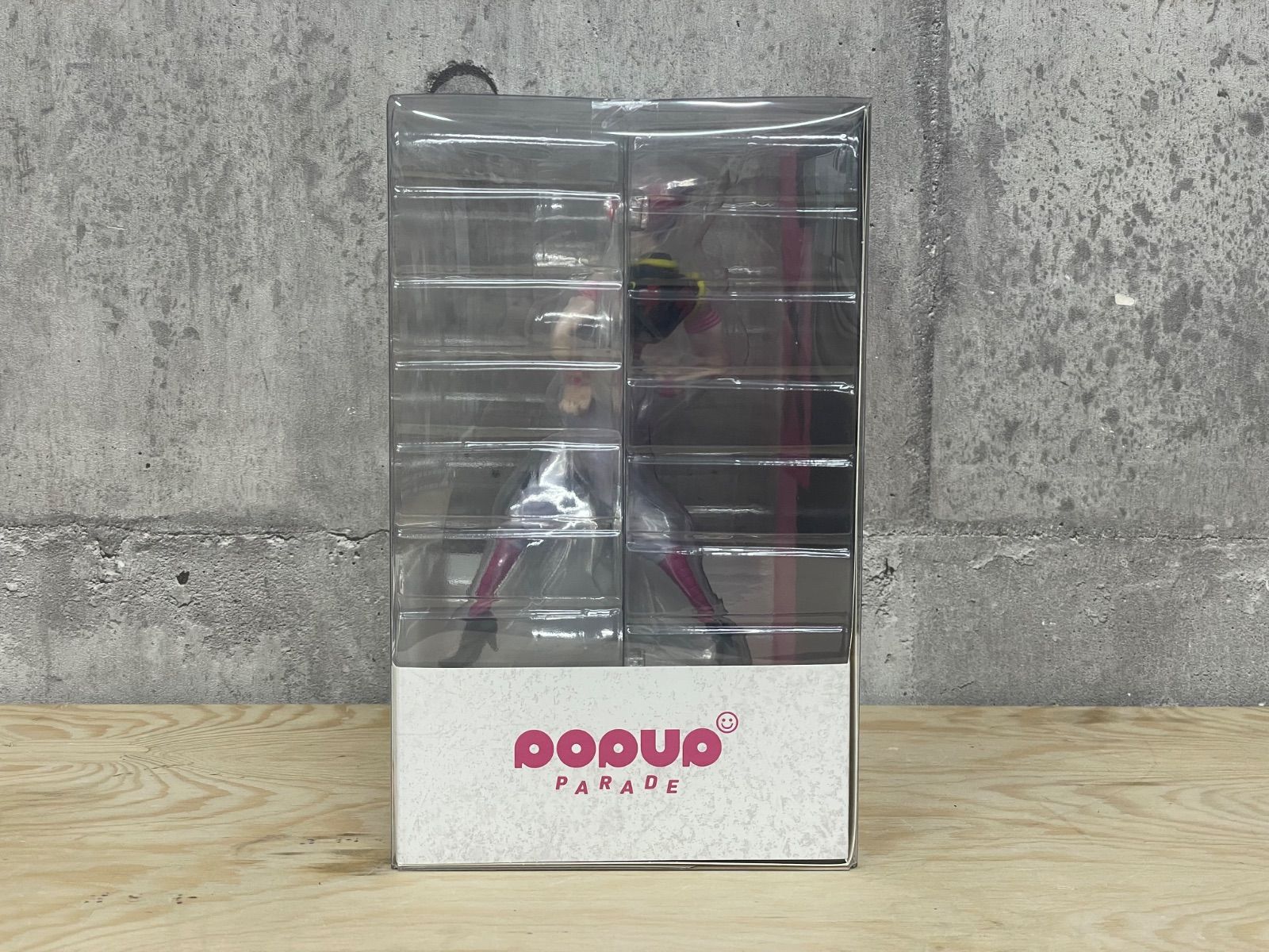 Good Smile Company Others H-06067 Pop Up Parade Hunter