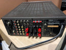 Yamaha Av Amplifiers Rx-V10 Dsp