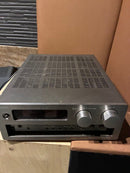 Yamaha Av Amplifiers Rx-V10 Dsp
