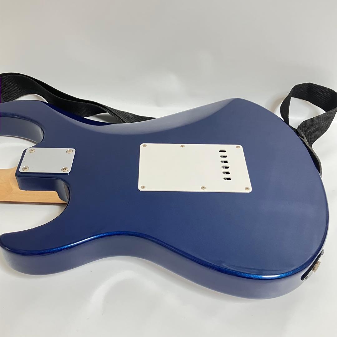 Yamaha Electric Guitars Pacifica Pac012