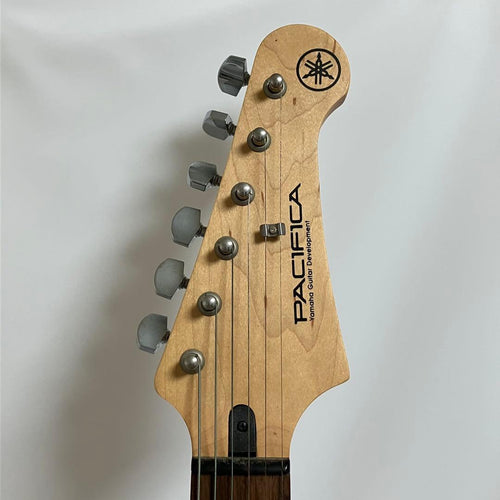 Yamaha Electric Guitars Pacifica Pac012