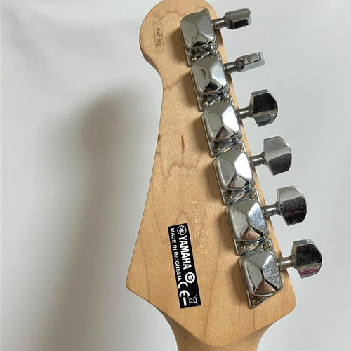 Yamaha Electric Guitars Pacifica Pac012