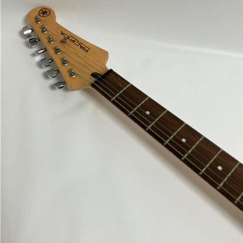 Yamaha Electric Guitars Pacifica Pac012