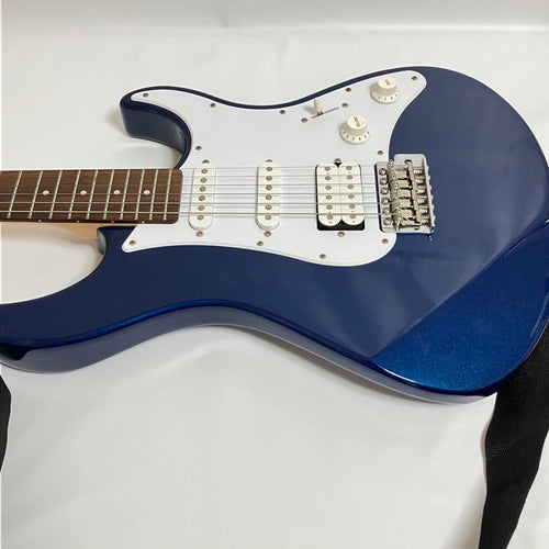Yamaha Electric Guitars Pacifica Pac012