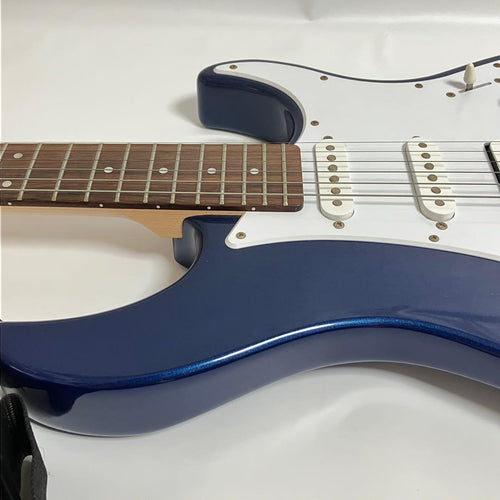 Yamaha Electric Guitars Pacifica Pac012