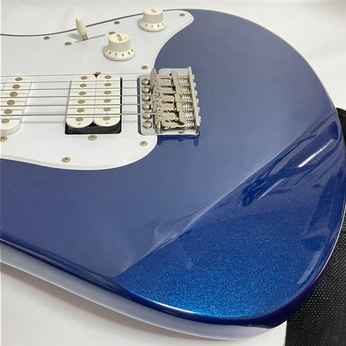 Yamaha Electric Guitars Pacifica Pac012