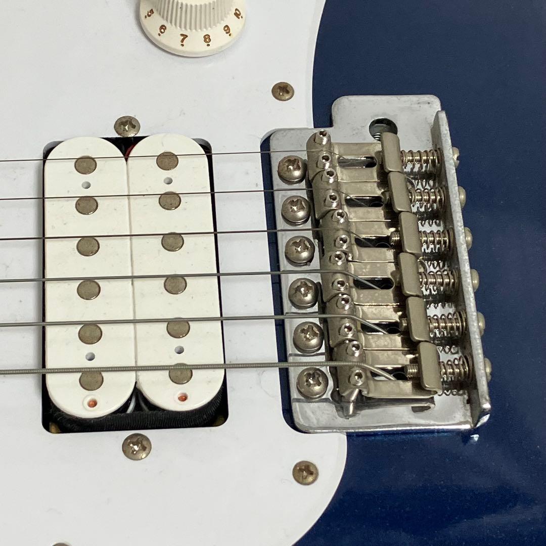 Yamaha Electric Guitars Pacifica Pac012
