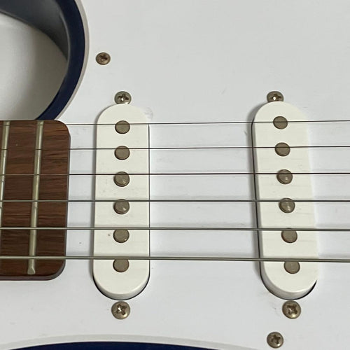 Yamaha Electric Guitars Pacifica Pac012