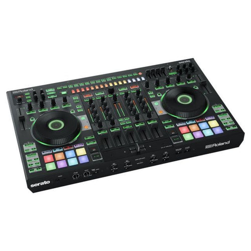 Others Roland Aira Dj-808 Dj Serato