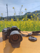 Fujifilm Digital Slr Finepix S9000
