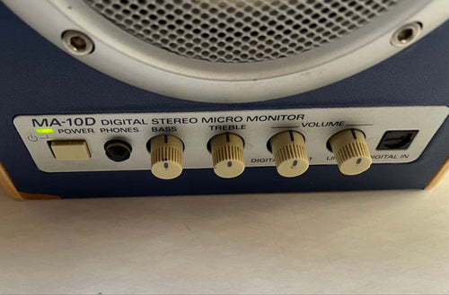 Roland Other Edirol Ma-10D