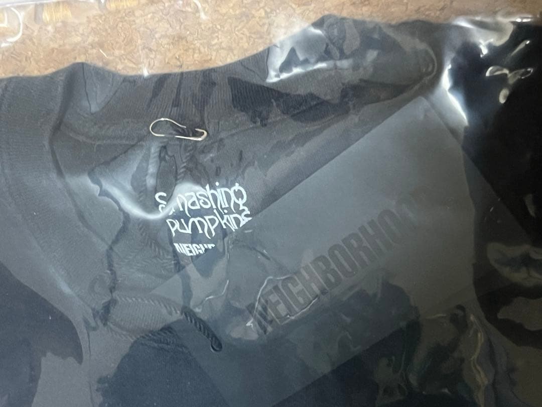 Neighborhood T-Shirts L T