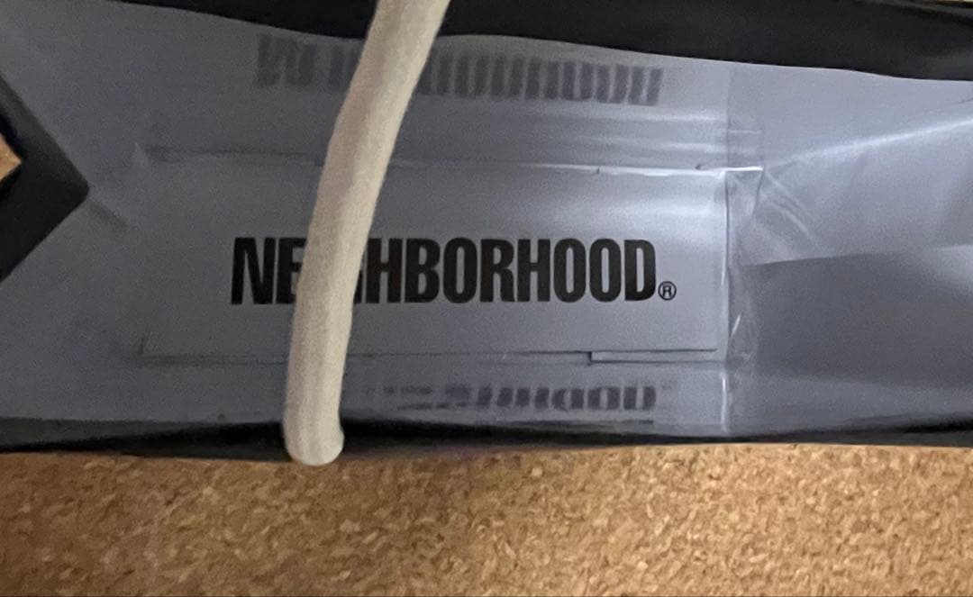 Neighborhood T-Shirts L T