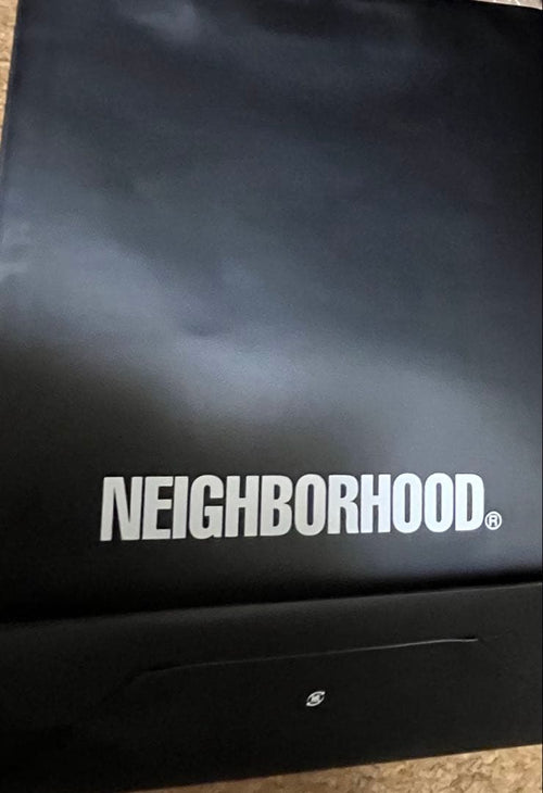 Neighborhood T-Shirts L T