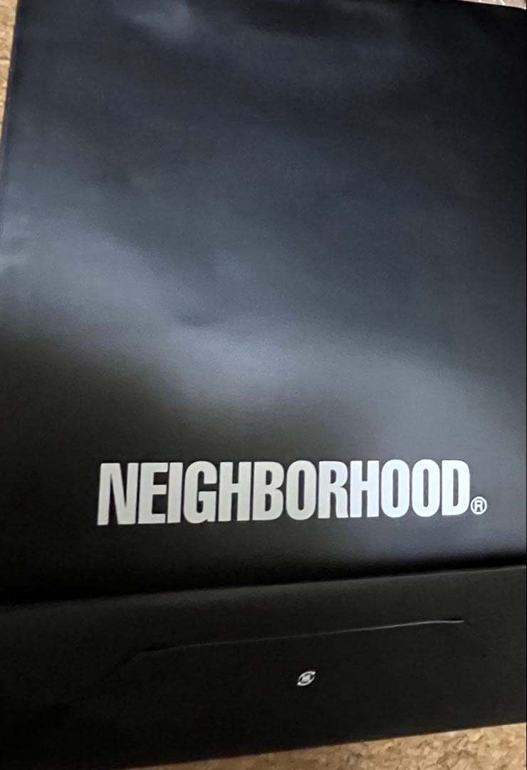 Neighborhood T-Shirts L T