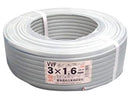 Electrical Materials Vvf1.6Mm3C 2