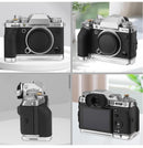 Fujifilm Mirrorless Interchangeable Lips -T5