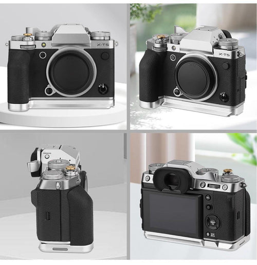 Fujifilm Mirrorless Interchangeable Lips -T5