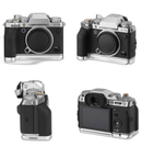 Fujifilm Mirrorless Interchangeable Lips -T5