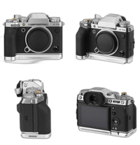 Fujifilm Mirrorless Interchangeable Lips -T5