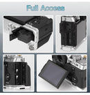 Fujifilm Mirrorless Interchangeable Lips -T5