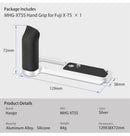 Fujifilm Mirrorless Interchangeable Lips -T5