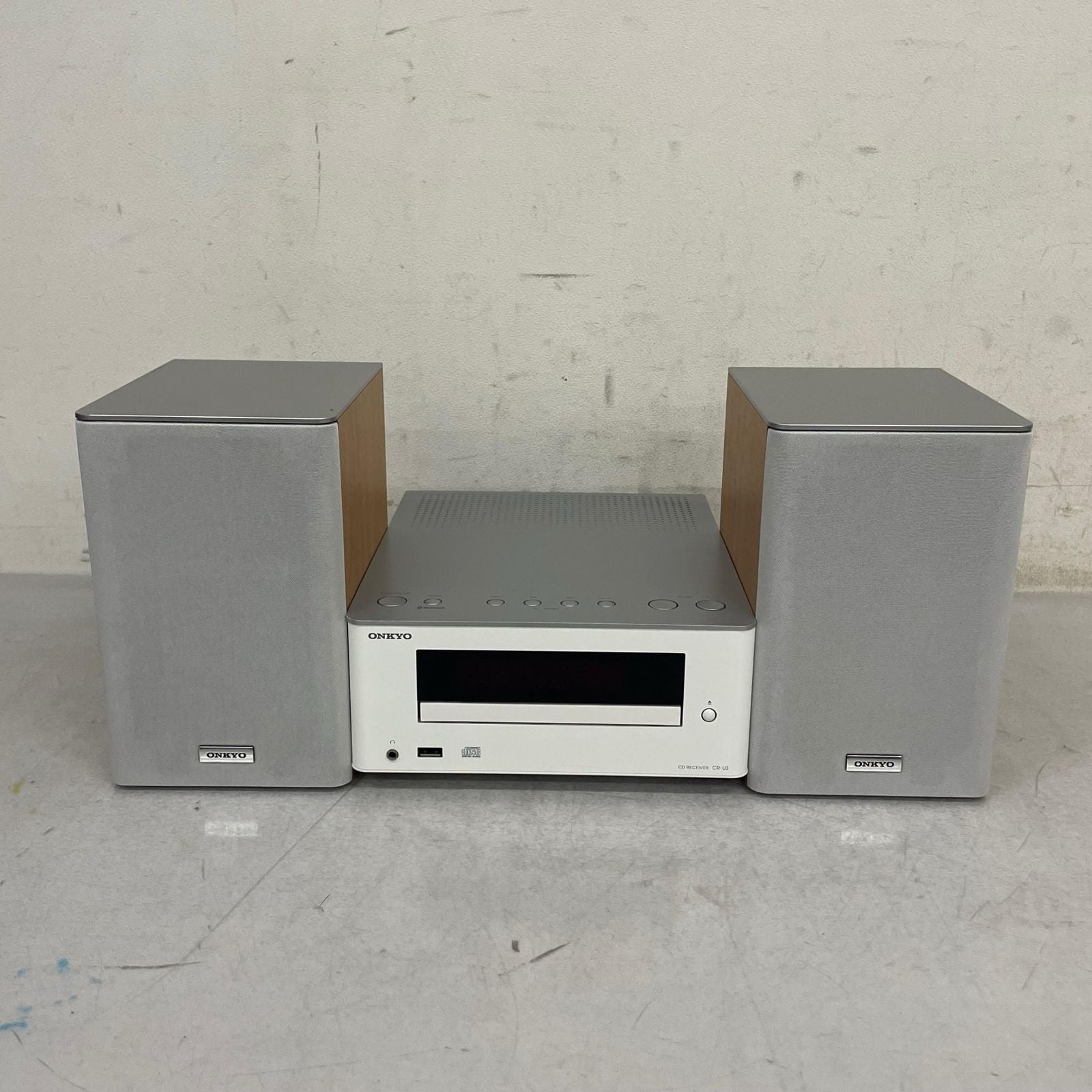 Onkyo Others Cd Cr-U3 D-U3
