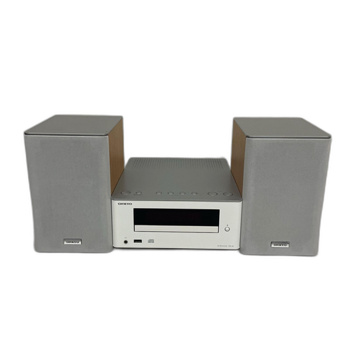 Onkyo Others Cd Cr-U3 D-U3